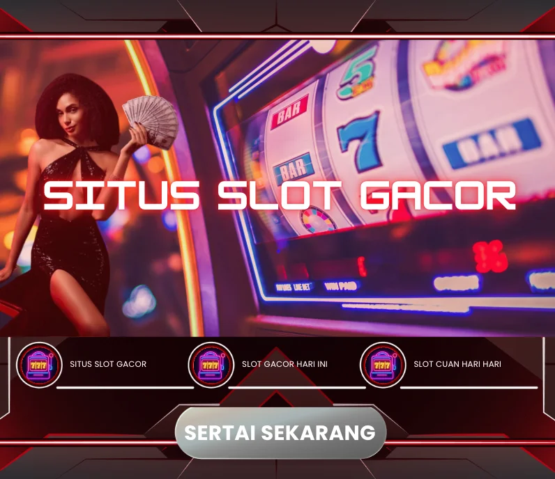 alternatif Slot Gacor