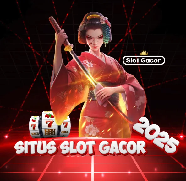 Promo Situs Gacor Gadis Merah